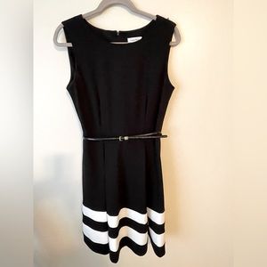 Calvin Klein Dress